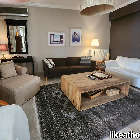 Like At Home No2 아테네 외부 사진